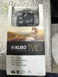 Kubo Two Actioncam