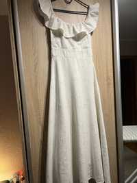 Сукня дуже ніжна Zara