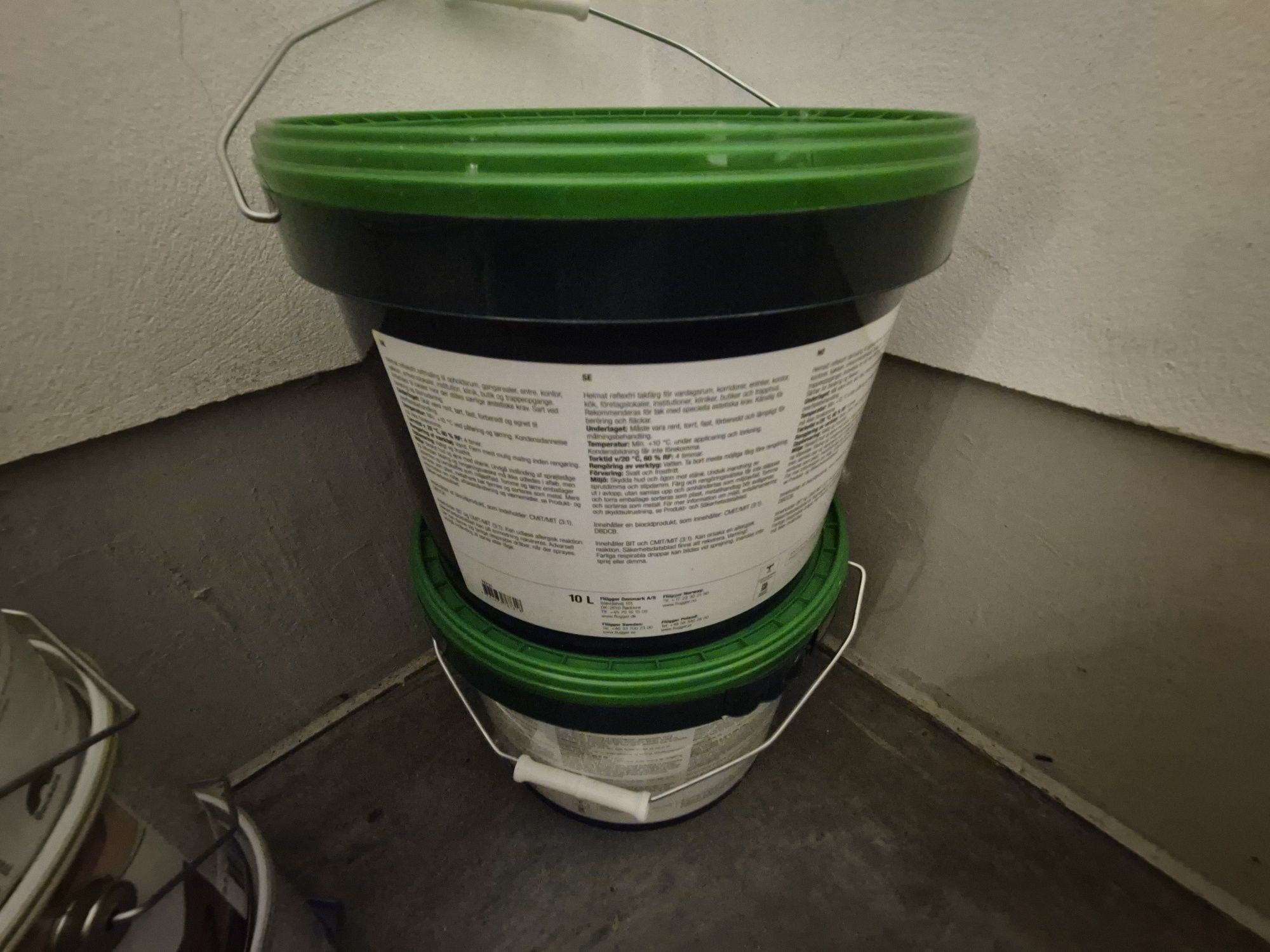 Flugger flutex 2s