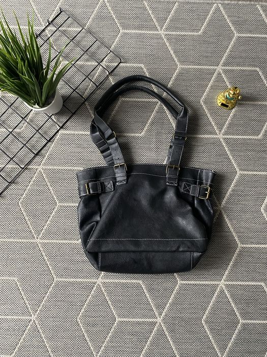 шкіряна сумка vivienne westwood