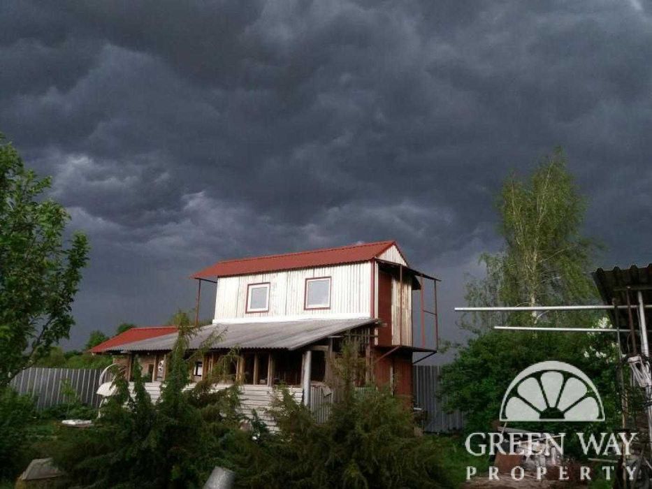 Продаж Терміново будинок с.Красне 160м2 25соток