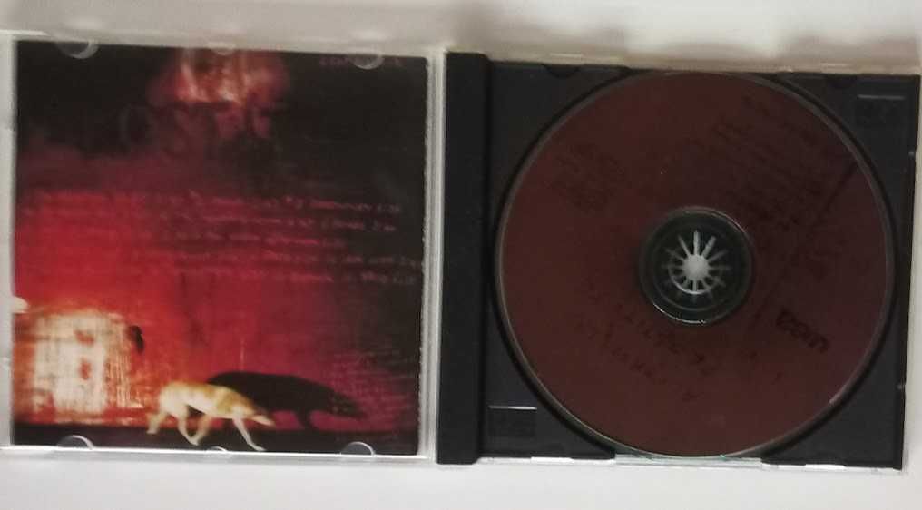 CD-диск. A. Челентано 1994г.