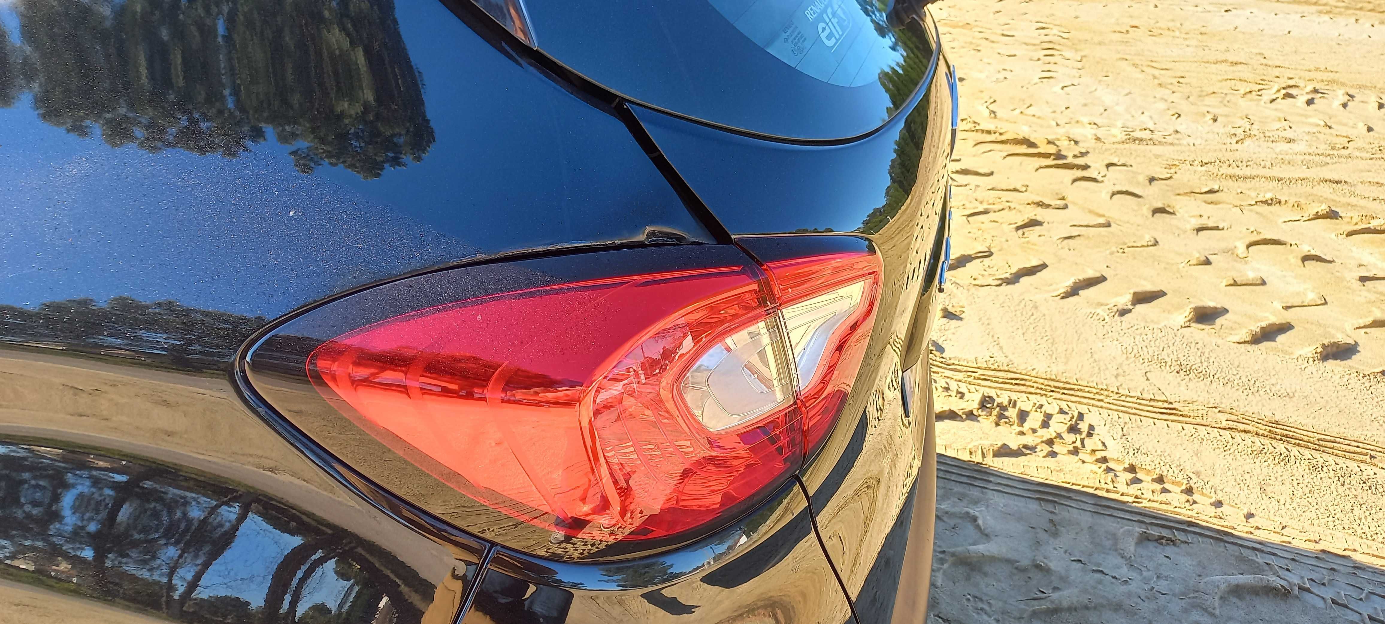Renault Captur 1.5 dci 90 CV  2014