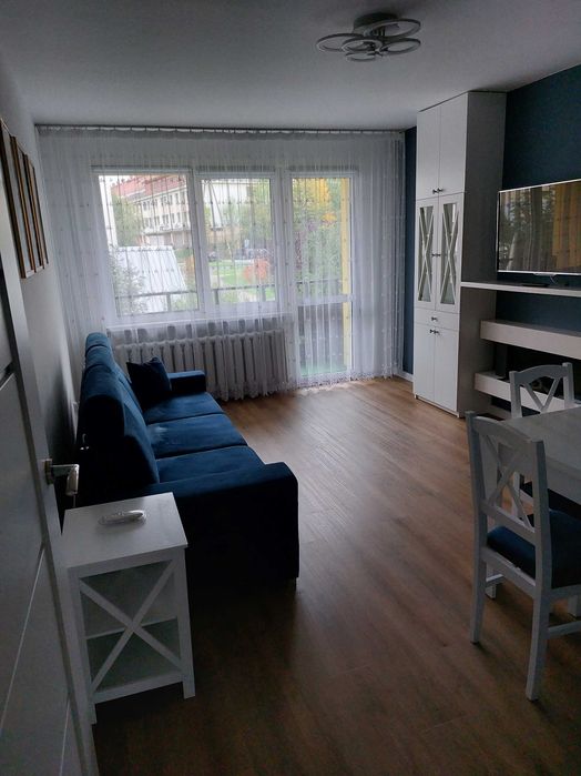 Oferuję do wynajęcia mieszkanie w Stroniu Śląskim