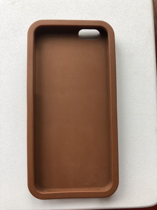 Capa iPhone 6/6S