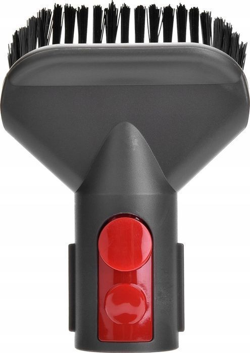 Końcówka Twarda Szczotka do Dyson V7-V15 - Doskonała Jakość