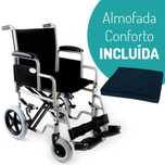 Cadeira de Rodas de Trânsito SENSICARE