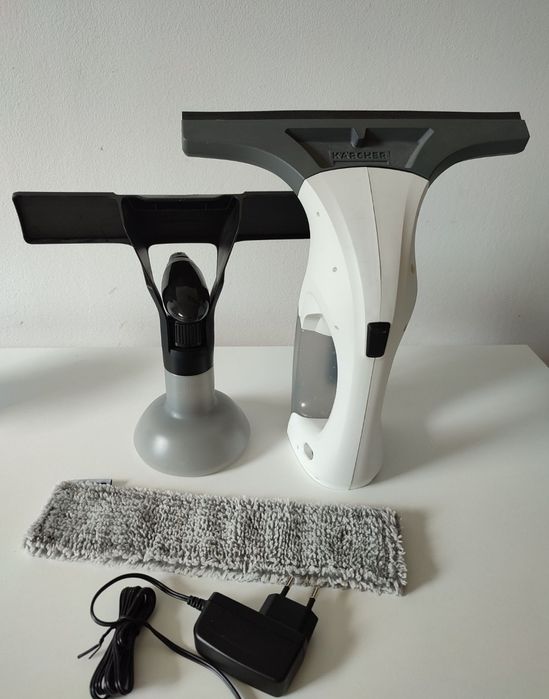 Myjka do okien KARCHER WV 1 Plus 1.633-608.0