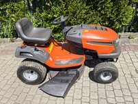 Husqvarna LTH 151 Köhler Kosiarka Honda Oleo Mac Stihl