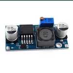 Przetwornica step-down LM2596 DC 3.2-35V do 1.25-32V 3A