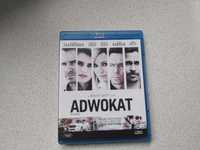 Film Blu-ray ADWOKAT Lektor