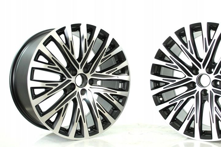 FELGI B1339 Pasujące AUDI A6 S6 A7 S7 A8 Q7 SQ7 20