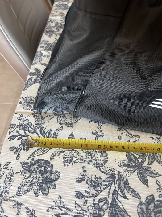 Saco de ginasio ou viagem