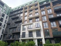 Продам 1-ком квартиру в ЖК Пространство на Донского (2-621-628)