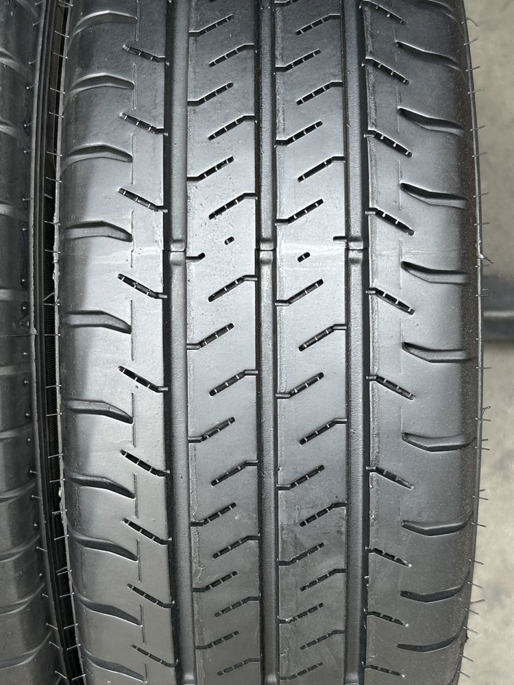 Шины летние 2шт 205/65/R15c Falken Sienca