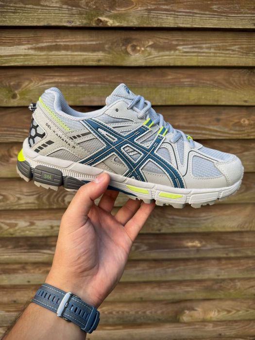 ТОП якість‼️Термо кросівки чоловічі Asics