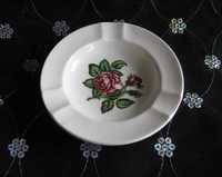 Popielniczka Wedgwood Moss Rose