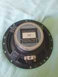 Głośnik samochodowy Kenwood KFC-P723EC 90W 4 ohm