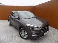 Hyundai Tucson 1,7 CRDI!! 115KM!! Navi!! Kamera!! 100% Oryginał!!