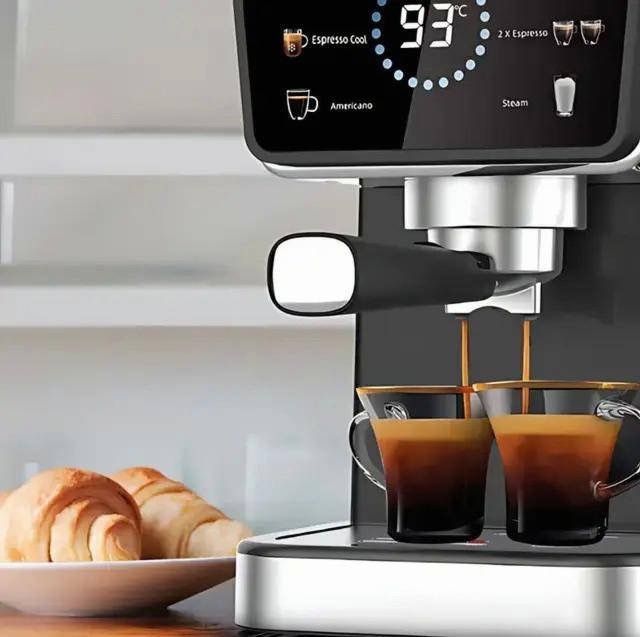 МЕГА РОЗПРОДАЖ‼️Кавомашина 3в1 Zepline ZP-6806 3000 Вт.