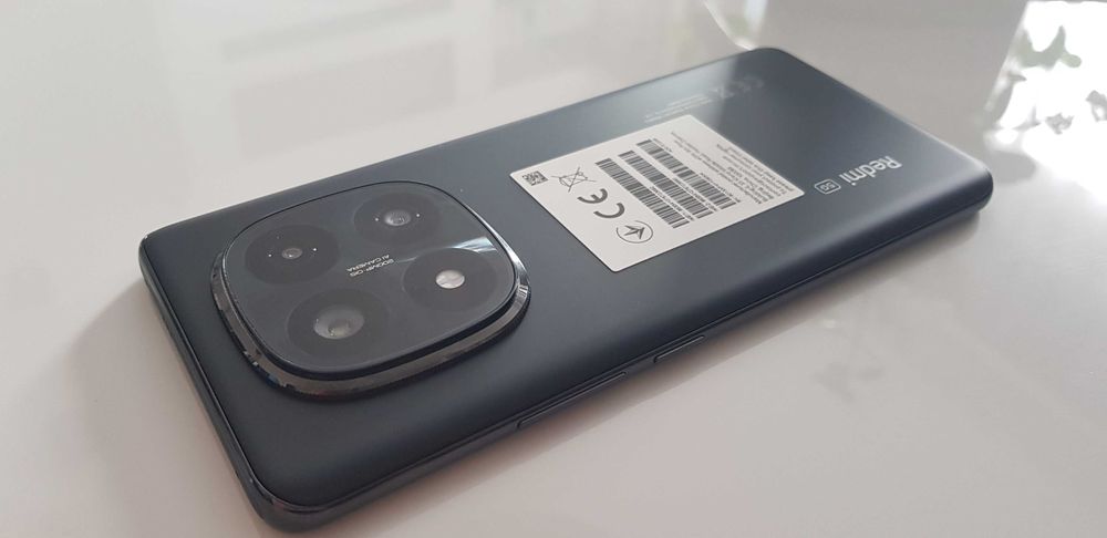 Redmi note 14 pro plus 12/512GB