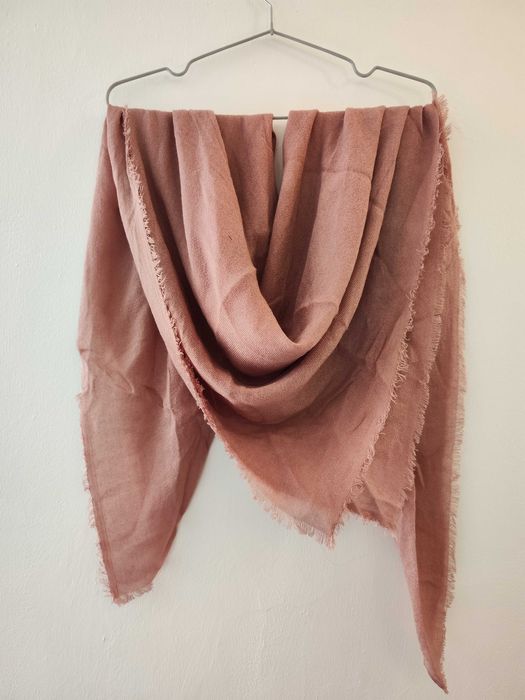 Cachecol - novo sem etiqueta