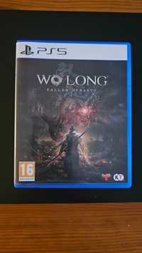 Wo Long Fallen Dynasty  PS5