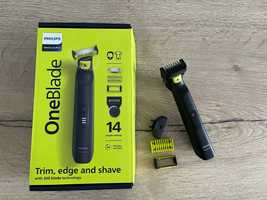 OneBlade Pro 360