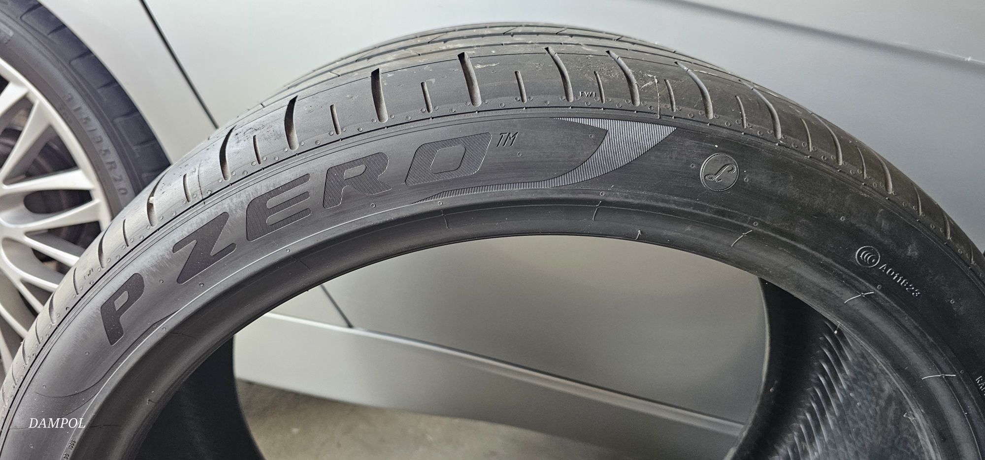 pirelli p zero pz4  2022r