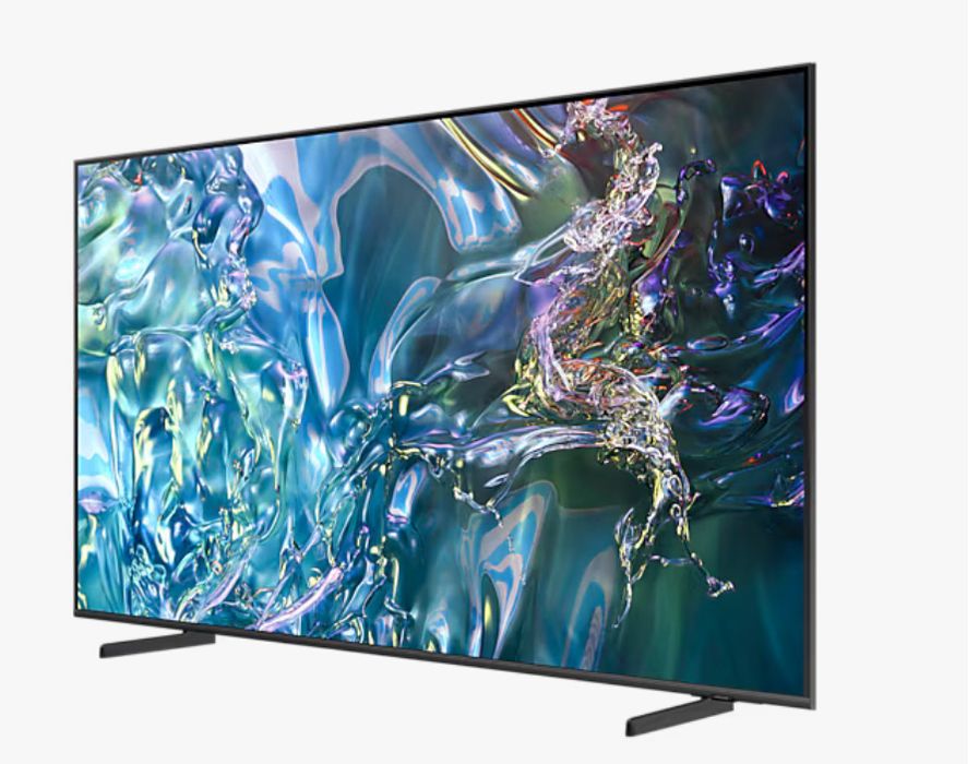 Samsung Smart TV Q60D 2024 4K QLED 50”