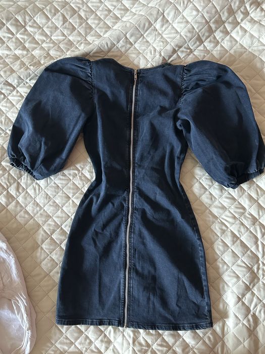 Сукня Zara S красива з Іспаніі