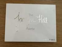 Paleta MORPHE Jaclyn Hill