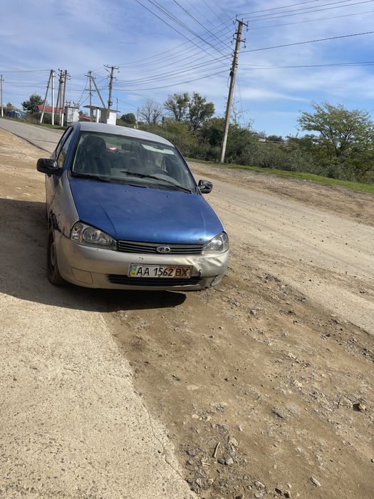 Продам лада калина
