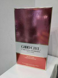 Good Girl Ruby Sparkle  Edition Carolina Herrera dla kobiet  80 ml