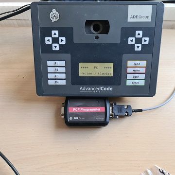 Dorabianie kluczy z immobiliserem, awaryjne otwieranie, naprawa zamków