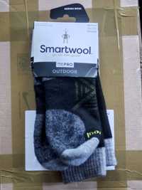 SMARTWOOL Skarpety XL Outdoor Trekking PHD PRO Merino