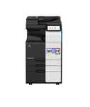 Kserokopiarka Konica Minolta Bizhub C250i A3/A4 Kolor – Gwarancja!