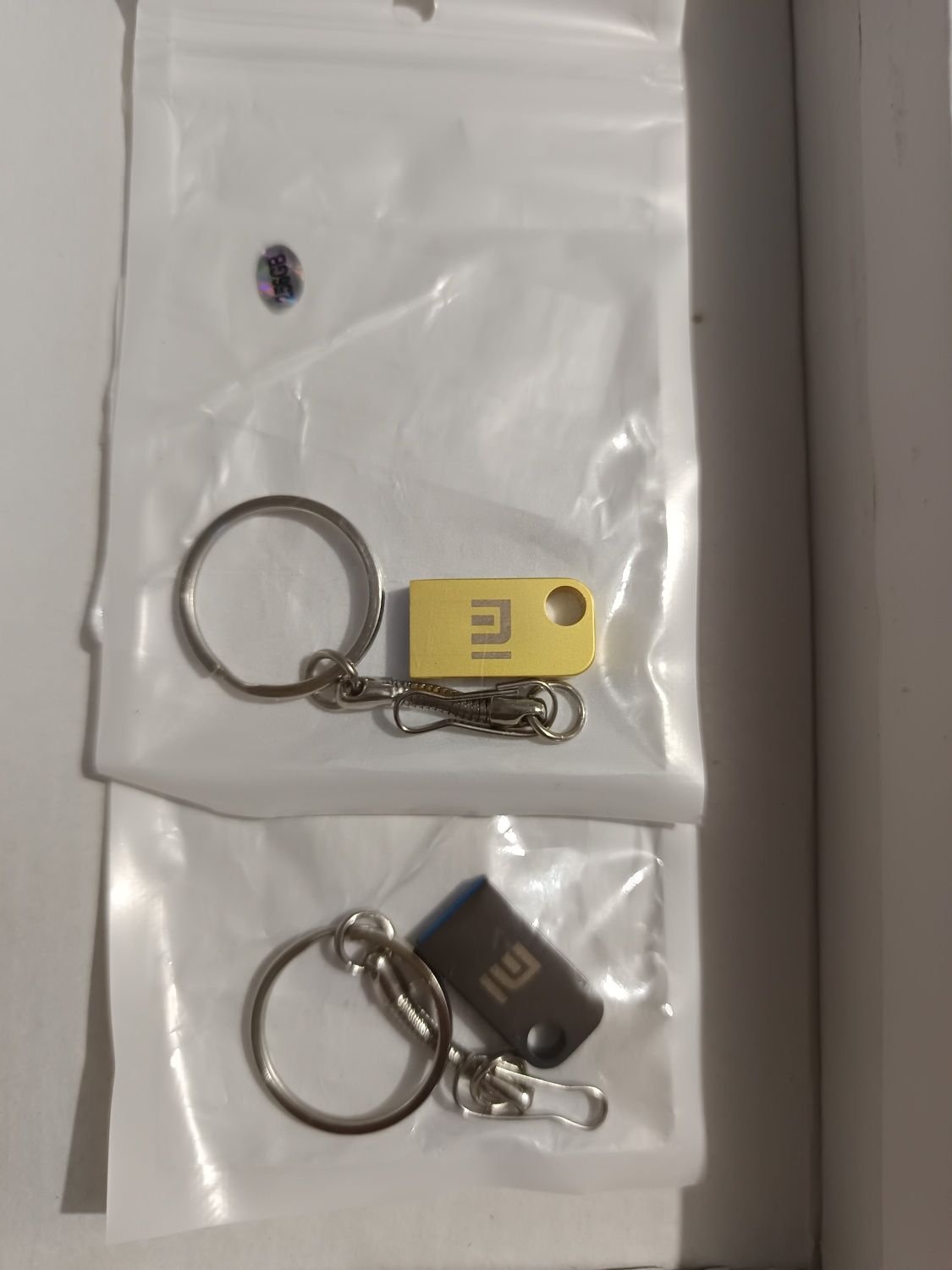 Pendrive Xiaomi 256 GB, Metalowy, Mini, Szybki