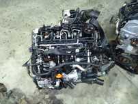Motor Vw 1.6 TDi (CAYC)