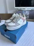 Sneakersy sprandi