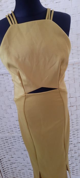 Sukienka damska letnia na każdą okazję r. S nowa