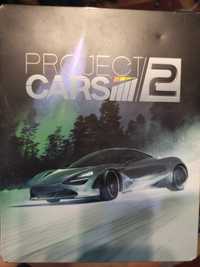 Project Cars 2 Xbox one