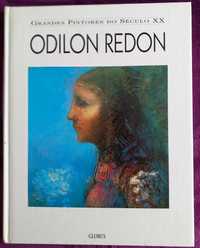 Odilon Redon [Col. Grandes Pintores Século XX]