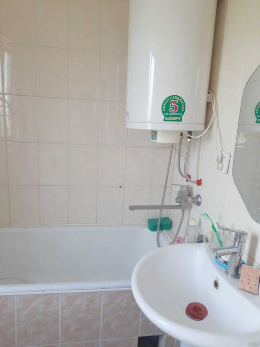 Будинок у Куликові