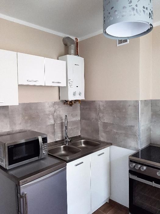 Apartament Pocztowa