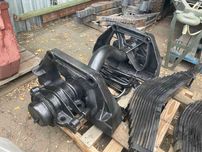 Продам Балансир підвіски задні КрАЗ