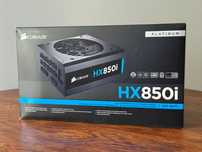 Zasilacz Corsair hx850i