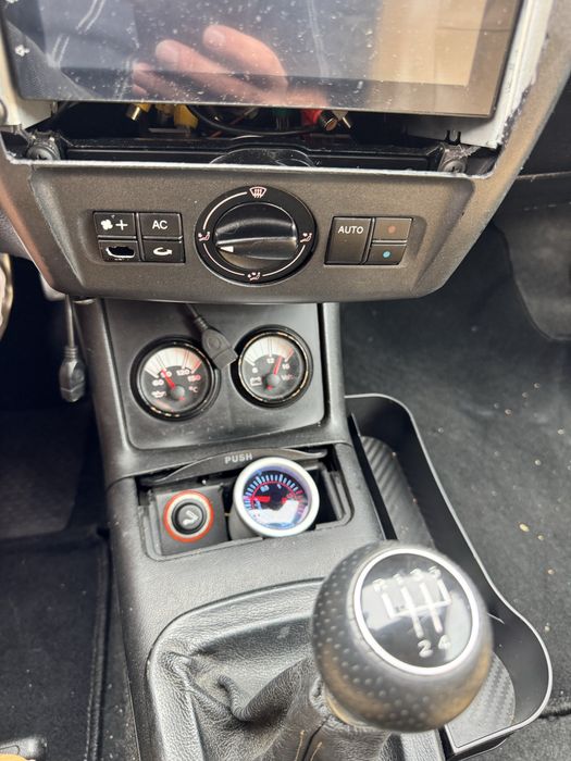 Seat Ibiza 1.9TDi Sport 110CV