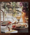 Duża książka kucharska "Cztery pory roku"