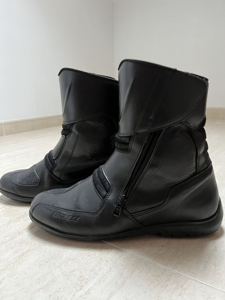 Botas Dainese 45